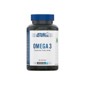 Applied Nutrition Omega 3 100 capsules