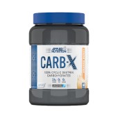 Applied Nutrition Carb X 1.2 kg 48 servings orange brust