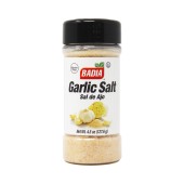 Badia Garlic Salt - 127 g