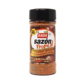 Badia Sazón Tropical ® With Coriander & Annatto - 99 g