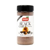 Badia ALL-PURPOSE BLACK GARLIC SEASONING 170.1 g