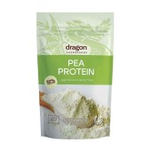 Dragon Superfoods Organic Pea Protein Powder 200g