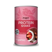 Dragon Protein Shake Starwberry & Coconut 450g