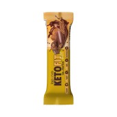 laperva keto fit chocolate caramel,