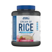 Applied Nutrition Cream of Rice 2kg