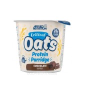 Applied Nutrition Critical Oats, Chocolate, 1 Piece 60G 23G PROTEIN