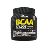 OLIMP BCAA XPLODE 500 g 50 SERVING ORANGE