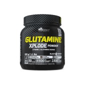 Olimp Glutamine Xplode Powder - 500 g