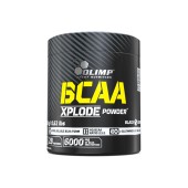 Olimp BCAA Xplode Powder® Orange - 280 g