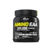 Olimp Amino EAA Xplode Powder - 520 g