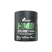 Olimp HMB Explode 250g 50 servings orange