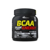 Olimp BCAA Xplode Powder Energy - 500 g