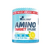 Olimp Amino Target 275g 25 servings lemon