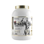 Kevin Levrone 3kgGold Vitargo Carboloader serving 60