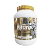 Kevin Levrone 3kgGold Vitargo Carboloader serving 60