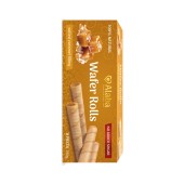 Wafer Rolls Saled Caramel Filling140G