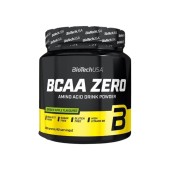 BiotechUSA BCAA ZERO 360g 40 servings Green apple