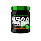 Scitec BCAA +GLUTAMINE XPRESS 300G 25SERVINGS