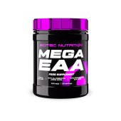 Scitec Mega EAA Amino Acids 240 tablets, 60 servings