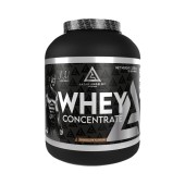 Lazar Whey 2.27 kg 75 servings chocolate