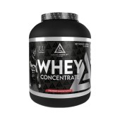 Lazar Whey 2.27 kg 75 servings strawberriy banana