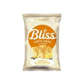 Bliss Chips Lentil Chips 27g