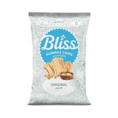 Bliss Chips Chickpea Chips 135g