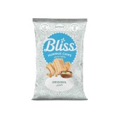 Bliss Chips Chickpea Flakes 27g