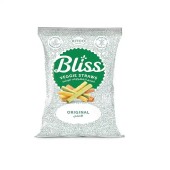 Bliss Chips VEGGIE STRAWS (ORIGINAL) 27g