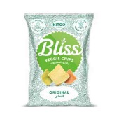 Bliss Chips Bliss135g