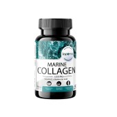 Laperva Marine Collagen, 90 Veggie Capsules, 1350 mg, Contributes to healthy skin, hair and nails