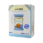 Emi Cupcake Sugar Free 40g*8