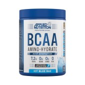 يابلايد نيوترشن BCAA غ450 32حصة ايس بلو راز