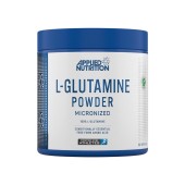 Applied Nutrition L-Glutamine 250g 50 servings