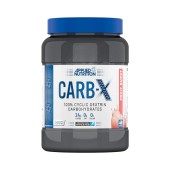 Applied Nutrition Carb X 1.2kg 48 servings fruit brust