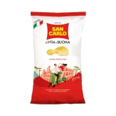 SAN CARLO CHIPS CLASSICA 180g