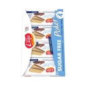 Lago Biscuit Wafer Filled With Cocoa Cream 180g