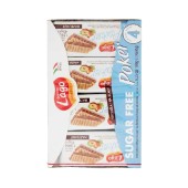 Lago Biscuit Wafer Filled With Hazelnut Cream 180g