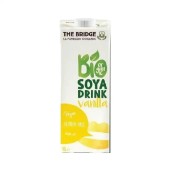 The Bridge Soy Drink Vanilla