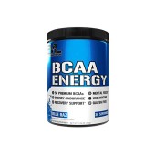 EVL BCAA ENERGY 270G 30 SERVINGS BLUE RAZ