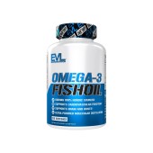 EVL omega 3 fish oil 120 servings