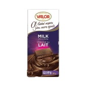 Valor Milk Chocolate Sugar Free-100 g