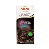 Chocolate 85% Cocoa without added sugar 100G