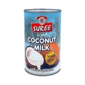 Suree Lite Coconut Milk 400 ML