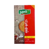 Karak Tea With Saffron, 8 Envelopes, 14 g