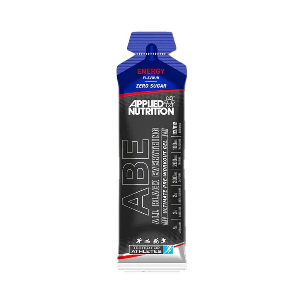 Applied nutrition ABE PRE WORKOUT GEL 60g