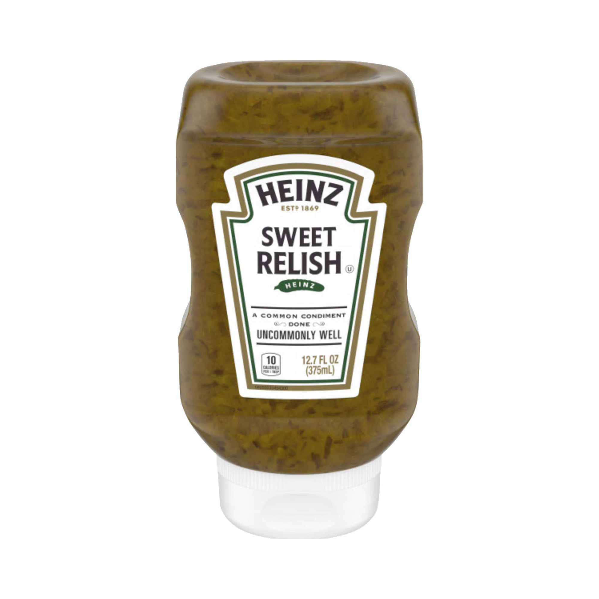 Heinz Sweet Relish 357ml