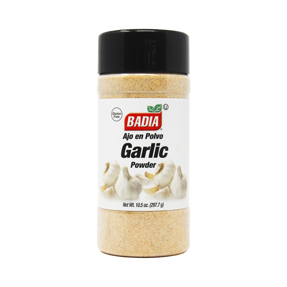 Badia Garlic Powder -297 g