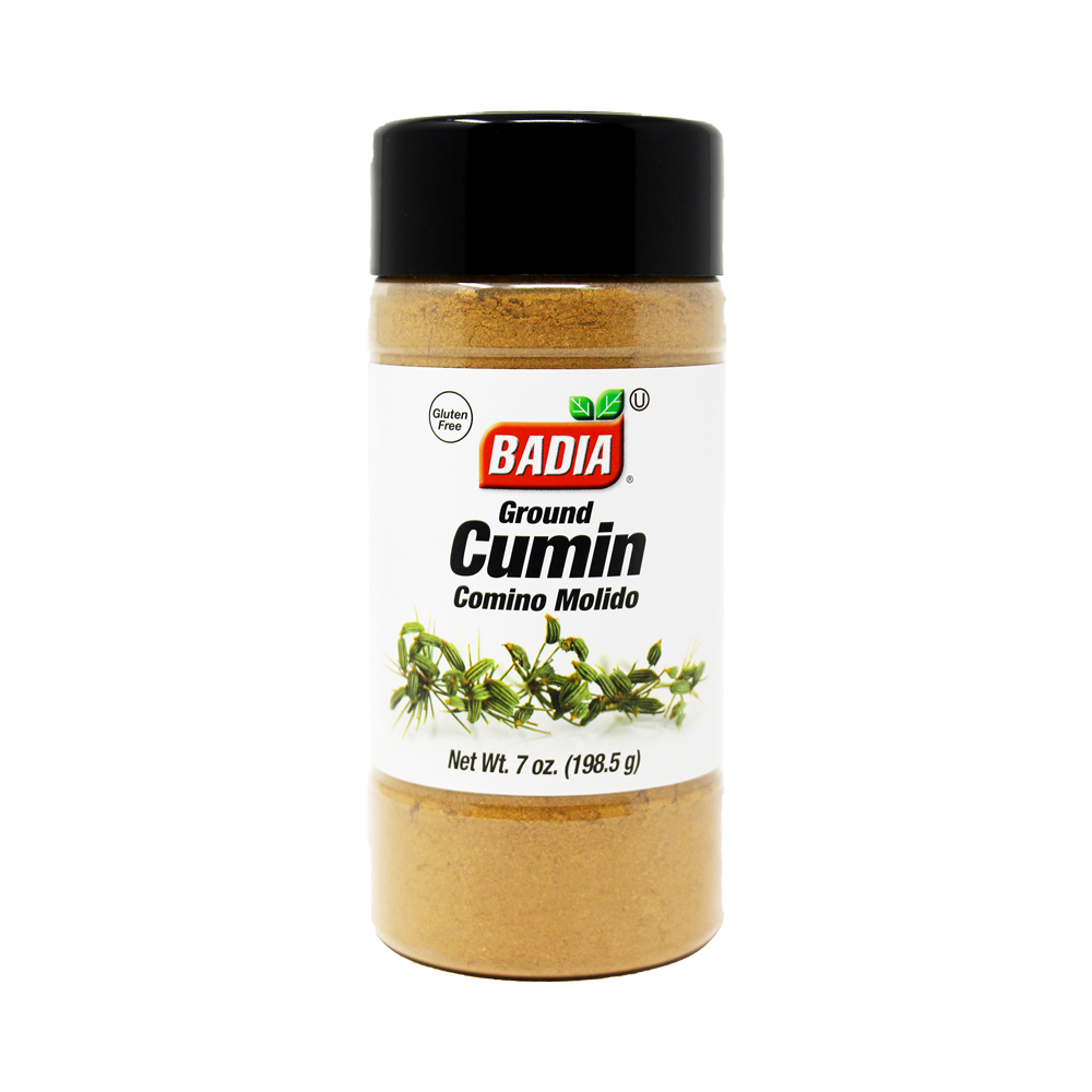 Badia CUMIN GROUND 198.5 g