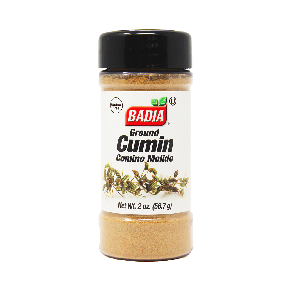 Badia CUMIN GROUND 56.7 g